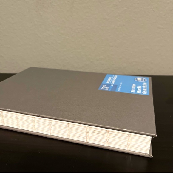 Artist's Loft Spineless Hardcover Sketchbook - Bundle - Picture 5 of 15